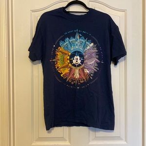 Disney Parks Mickey Mouse Shirt